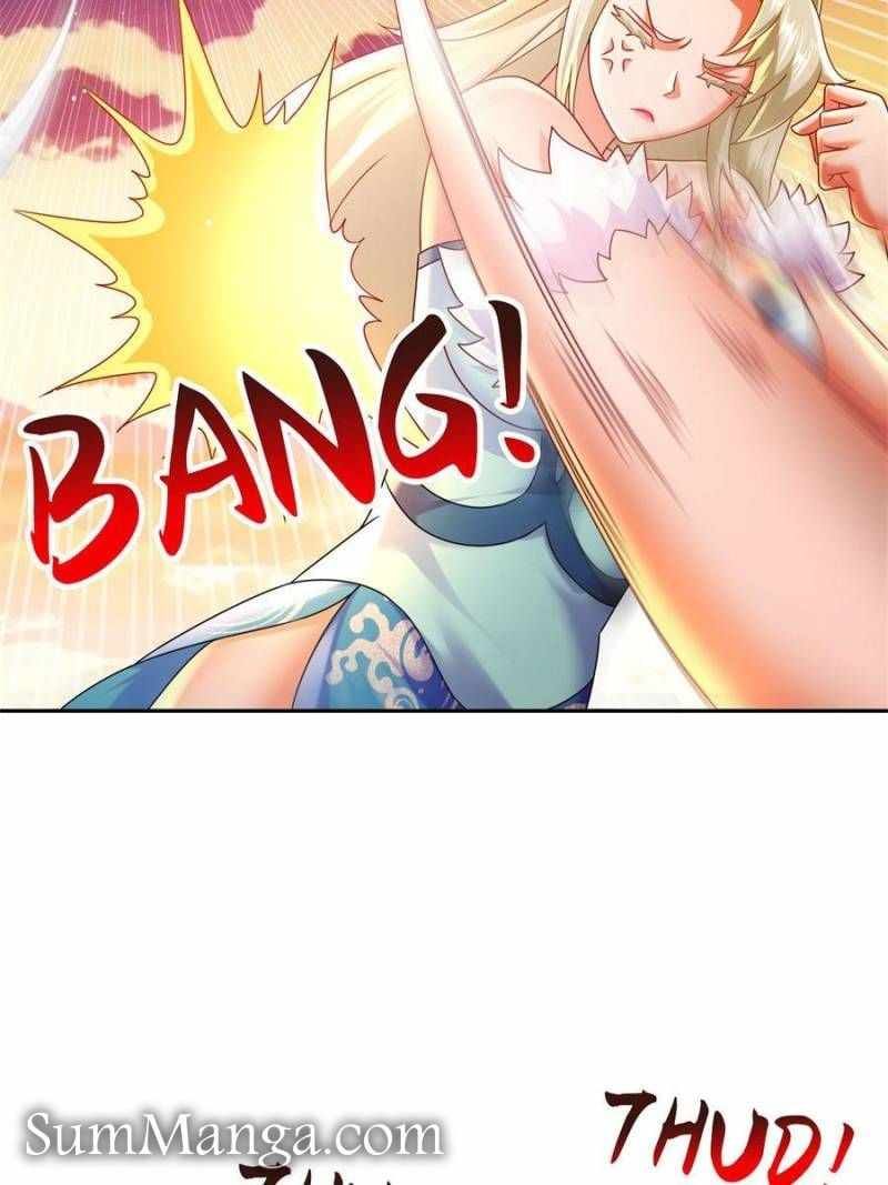 Start with seven stunning senior sisters chapter 52 page 3