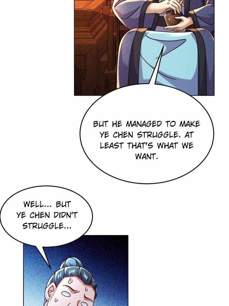 Start with seven stunning senior sisters chapter 52 page 30