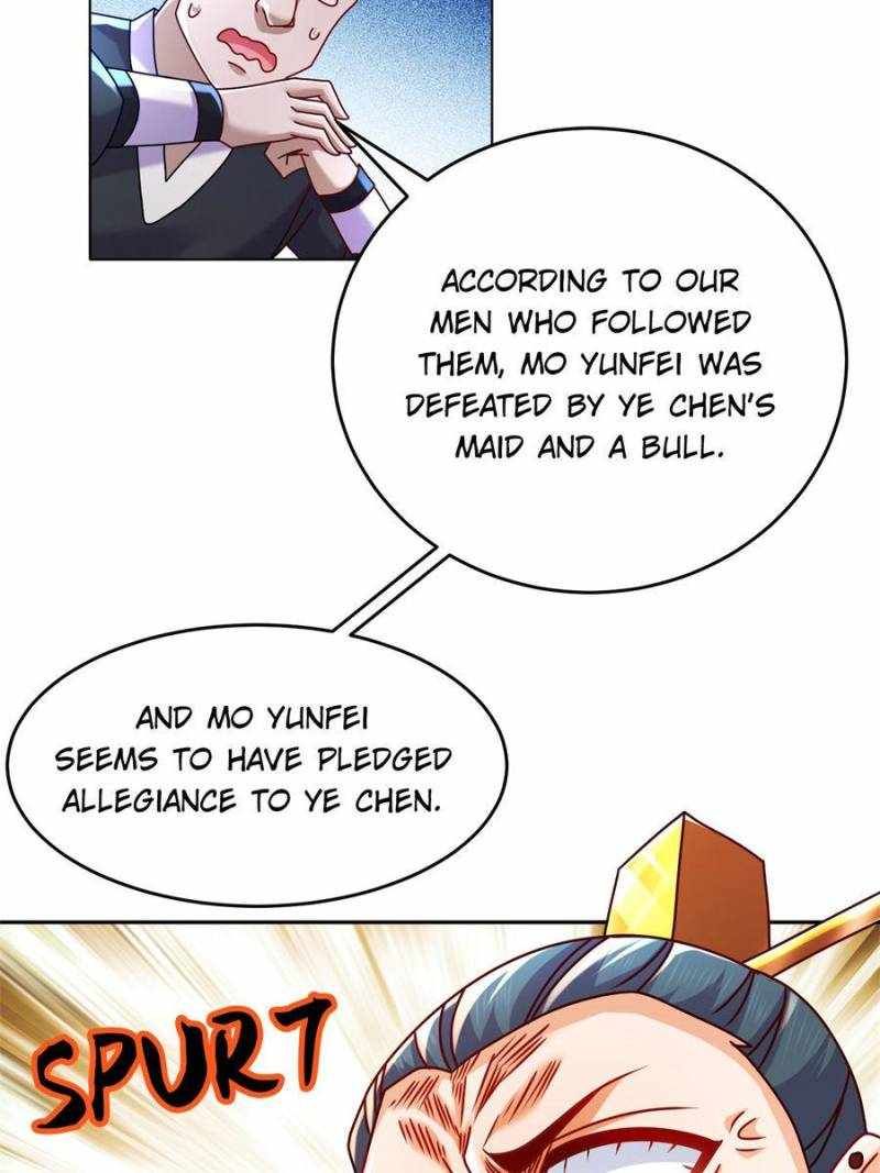 Start with seven stunning senior sisters chapter 52 page 31