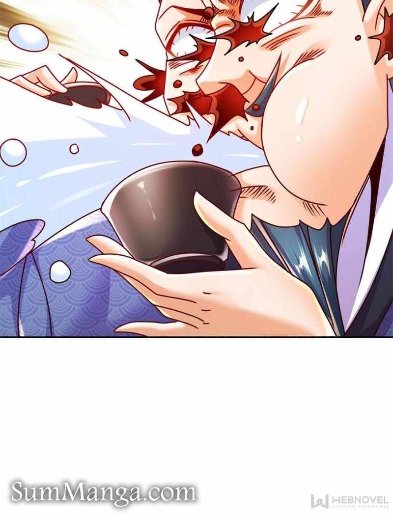 Start with seven stunning senior sisters chapter 52 page 32