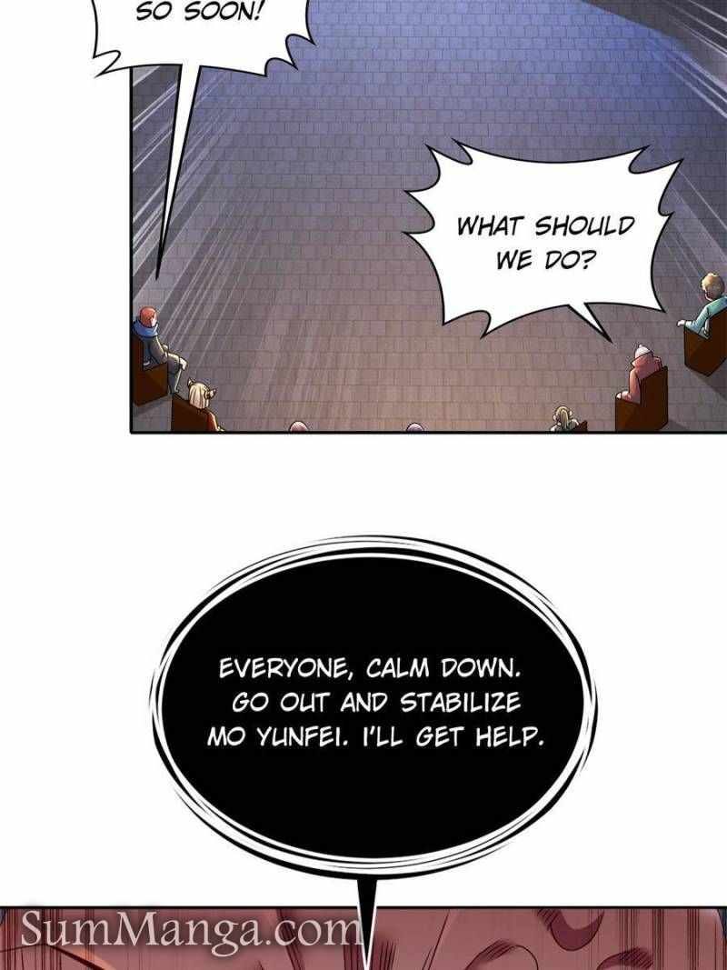 Start with seven stunning senior sisters chapter 52 page 35