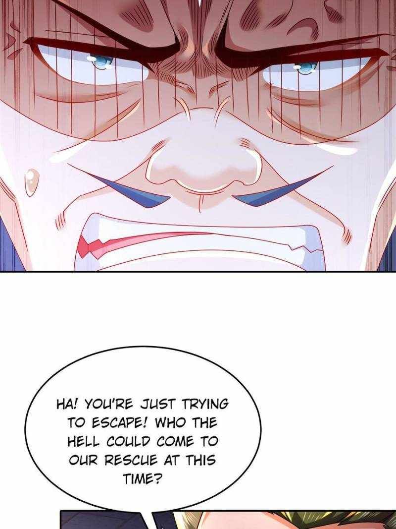 Start with seven stunning senior sisters chapter 52 page 36