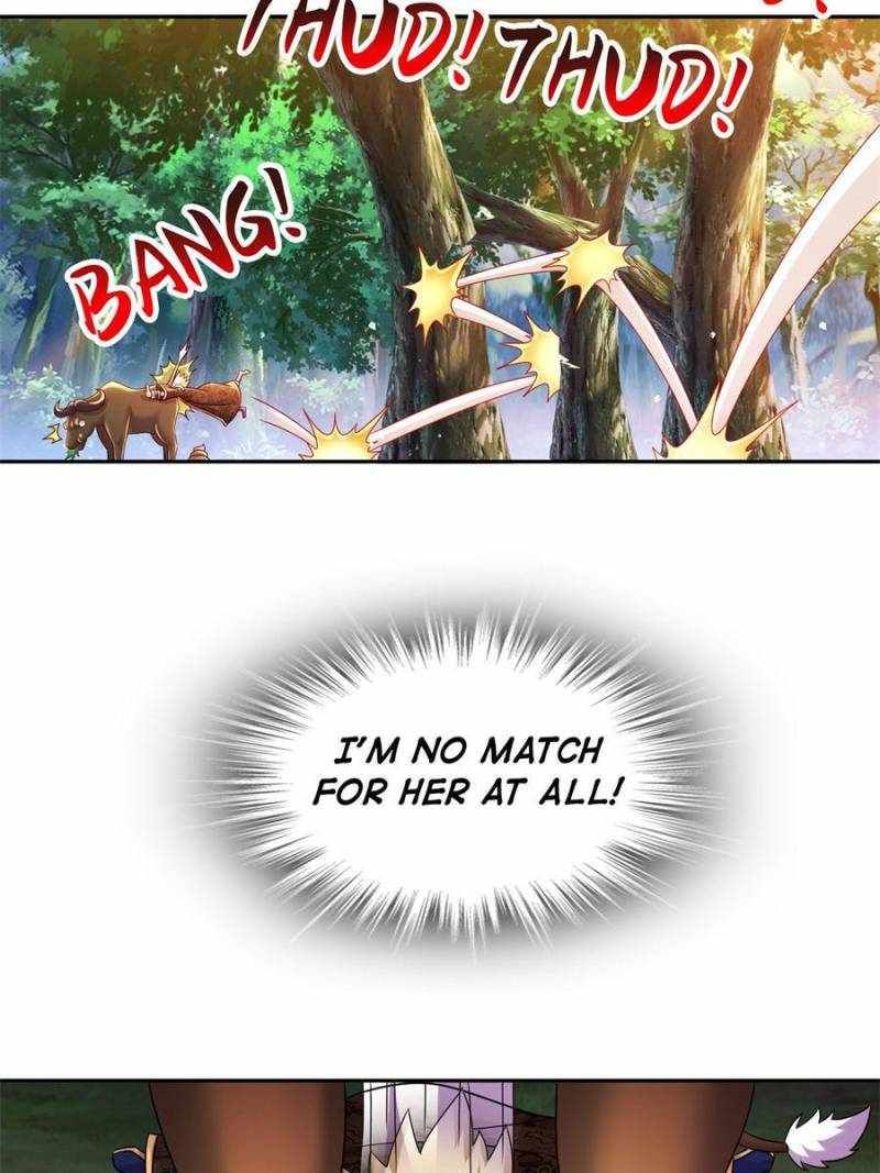 Start with seven stunning senior sisters chapter 52 page 4