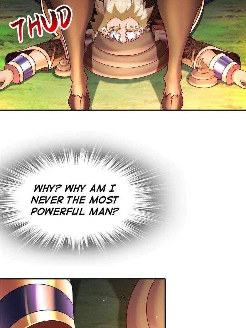 Start with seven stunning senior sisters chapter 52 page 5