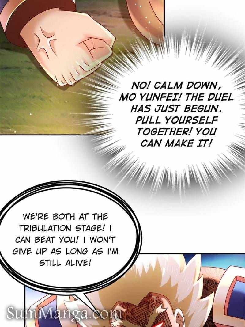 Start with seven stunning senior sisters chapter 52 page 6