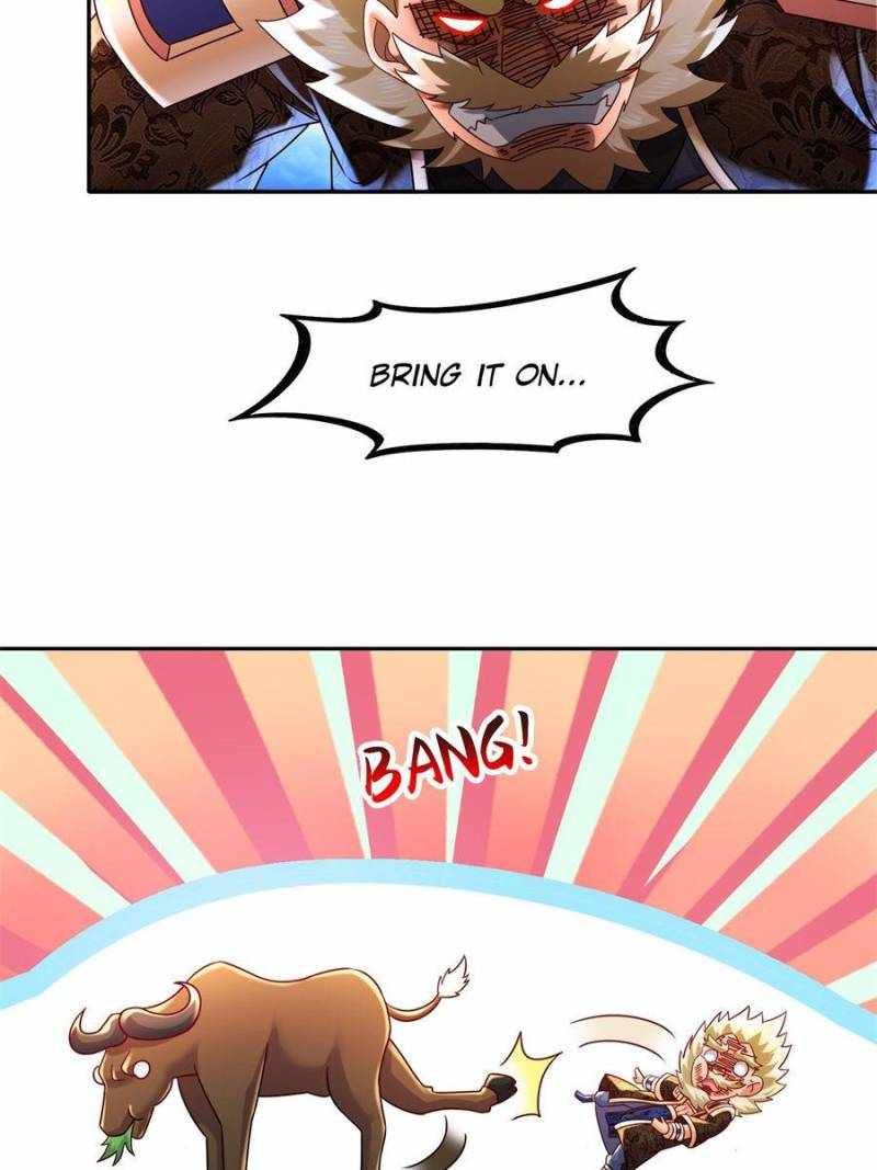 Start with seven stunning senior sisters chapter 52 page 7