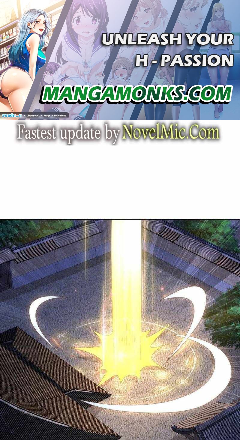 Start with seven stunning senior sisters chapter 53 page 1