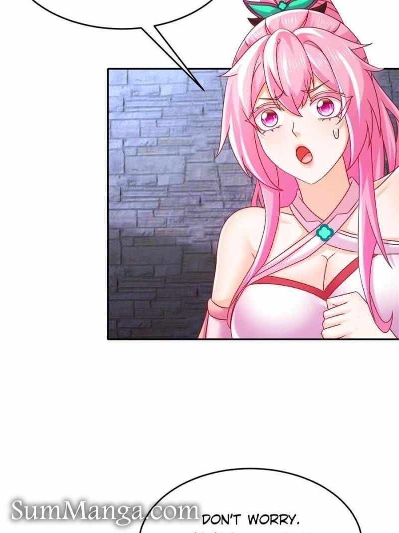 Start with seven stunning senior sisters chapter 53 page 10