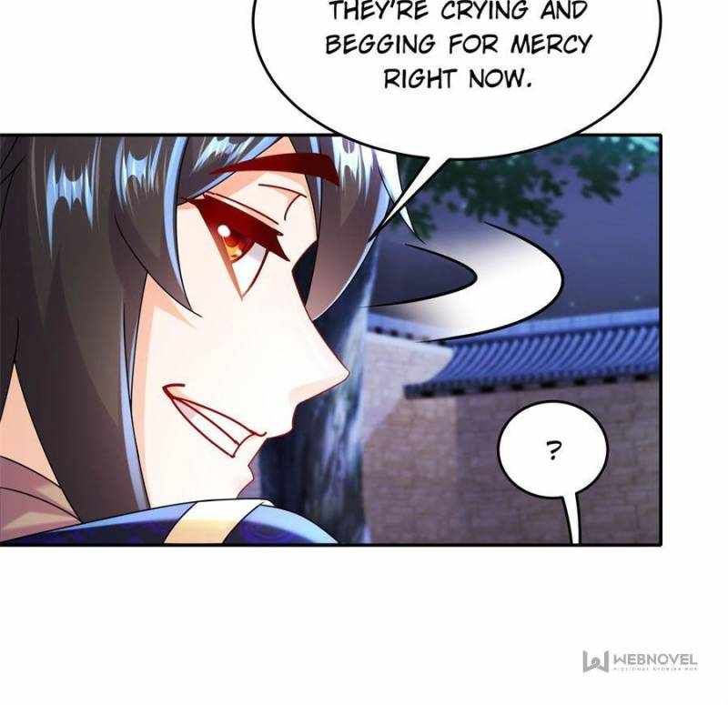 Start with seven stunning senior sisters chapter 53 page 11