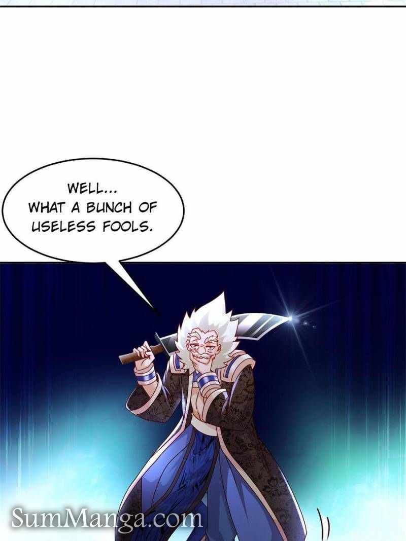 Start with seven stunning senior sisters chapter 53 page 13