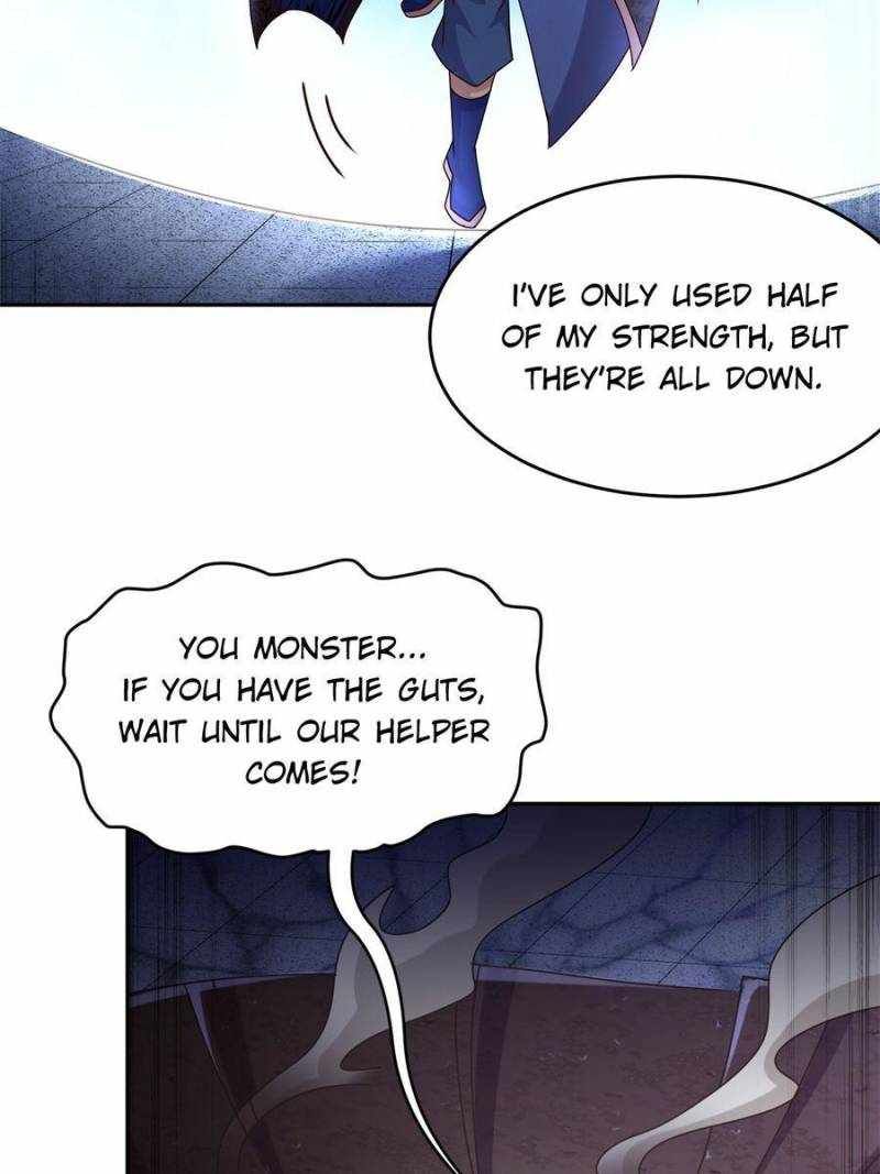 Start with seven stunning senior sisters chapter 53 page 14