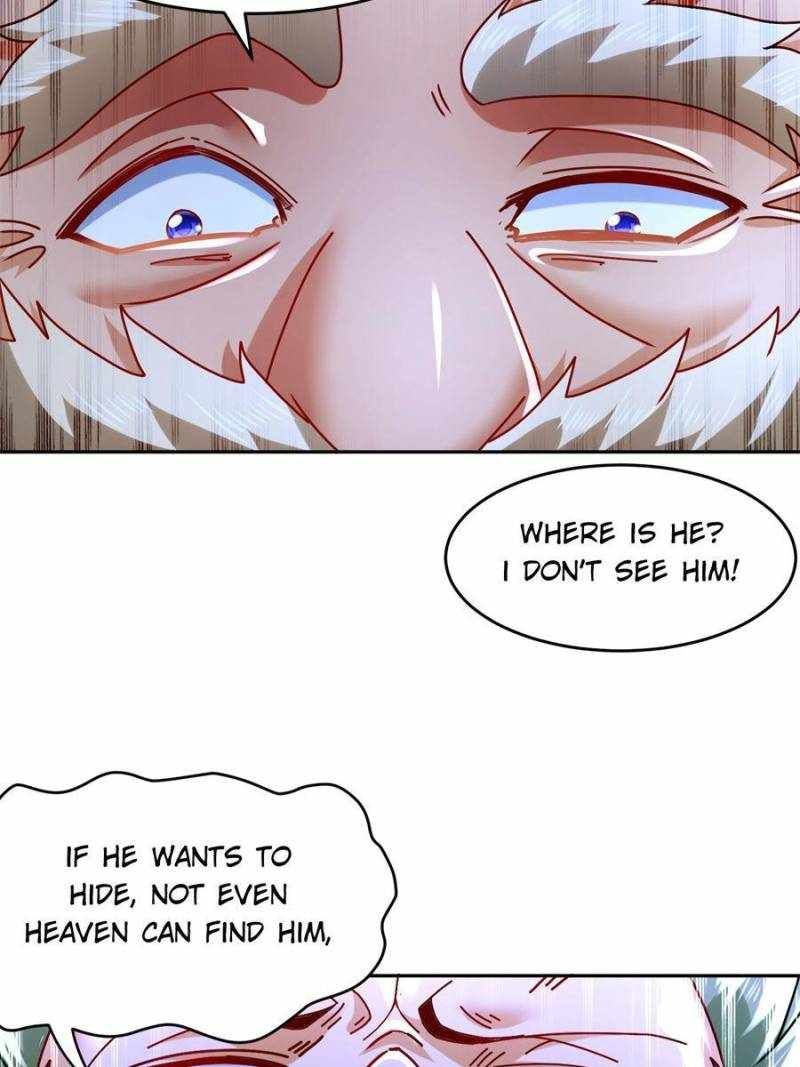 Start with seven stunning senior sisters chapter 53 page 16