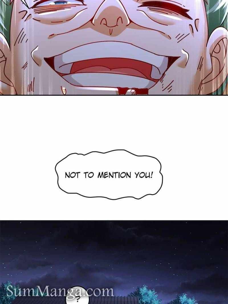 Start with seven stunning senior sisters chapter 53 page 17