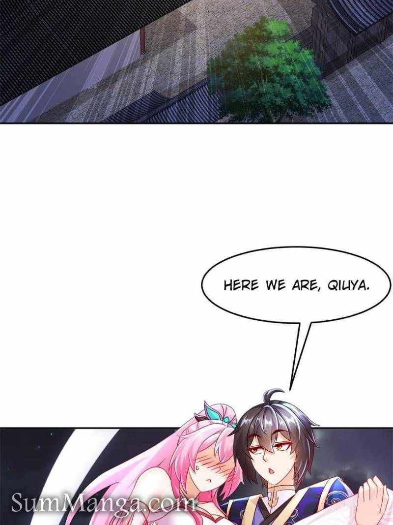 Start with seven stunning senior sisters chapter 53 page 2