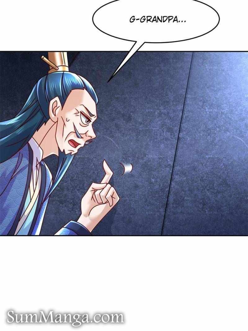 Start with seven stunning senior sisters chapter 53 page 20