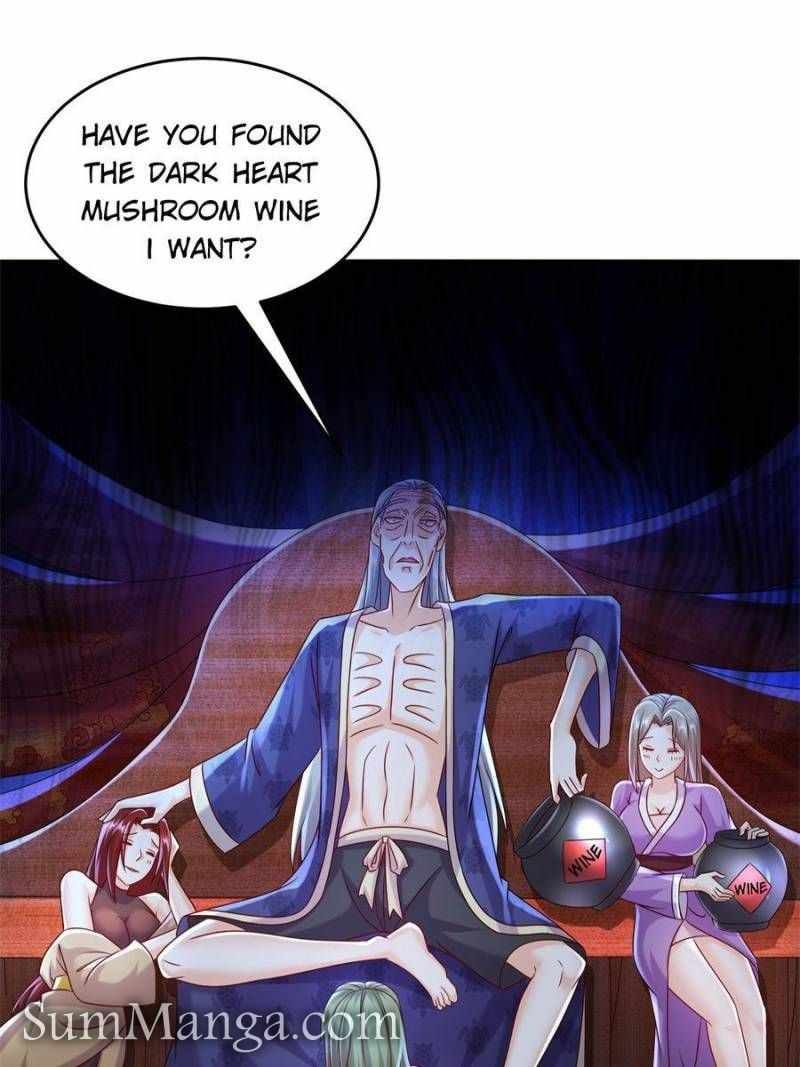 Start with seven stunning senior sisters chapter 53 page 23