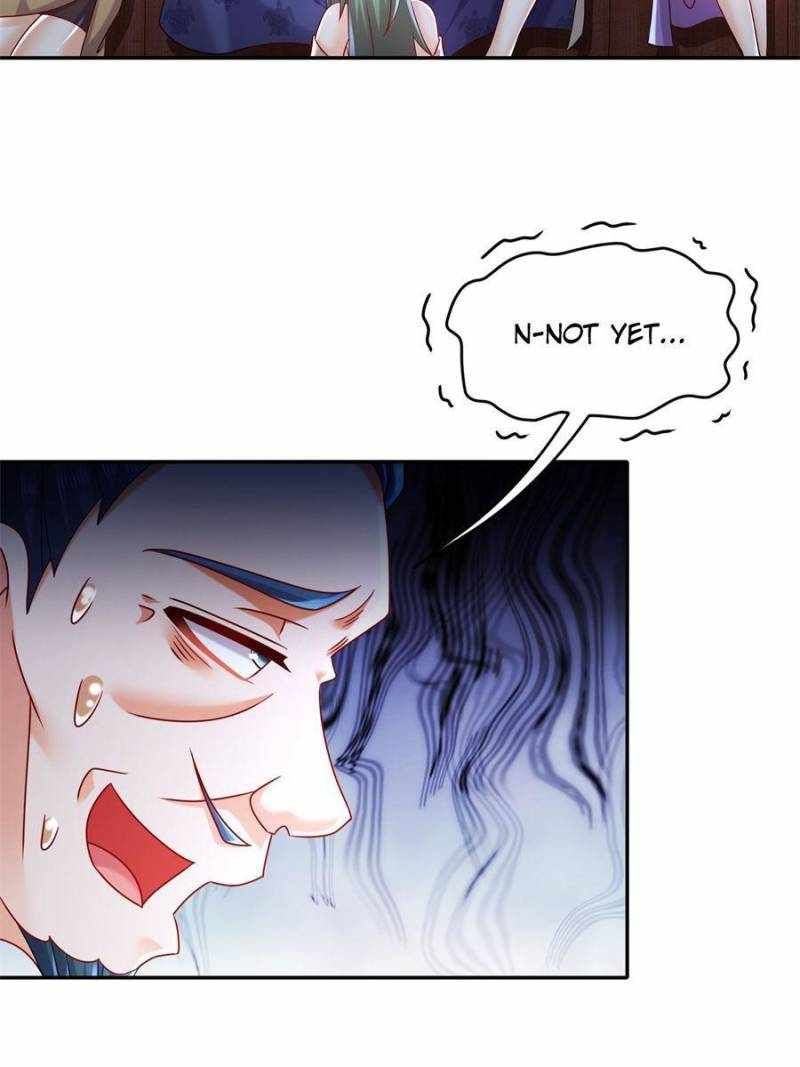 Start with seven stunning senior sisters chapter 53 page 24