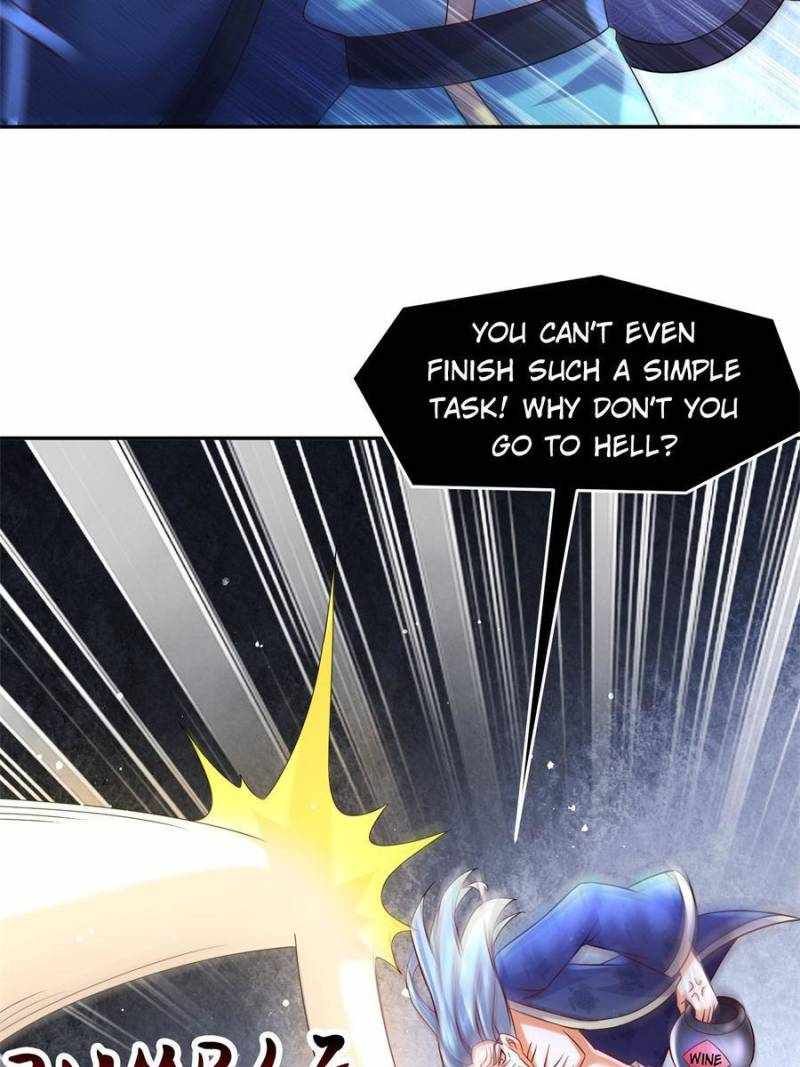 Start with seven stunning senior sisters chapter 53 page 26