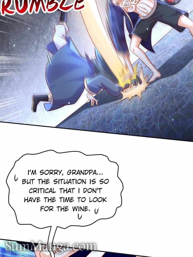 Start with seven stunning senior sisters chapter 53 page 27