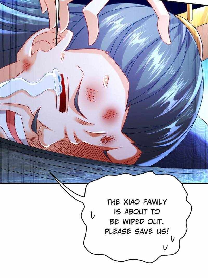 Start with seven stunning senior sisters chapter 53 page 28