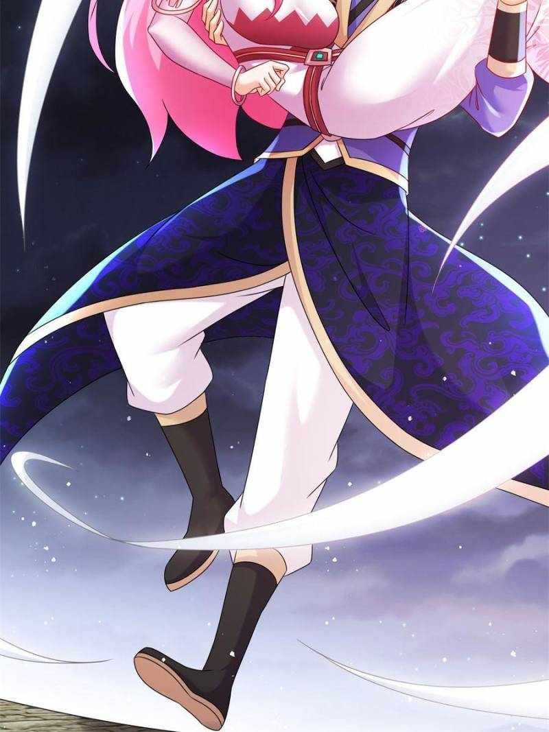 Start with seven stunning senior sisters chapter 53 page 3