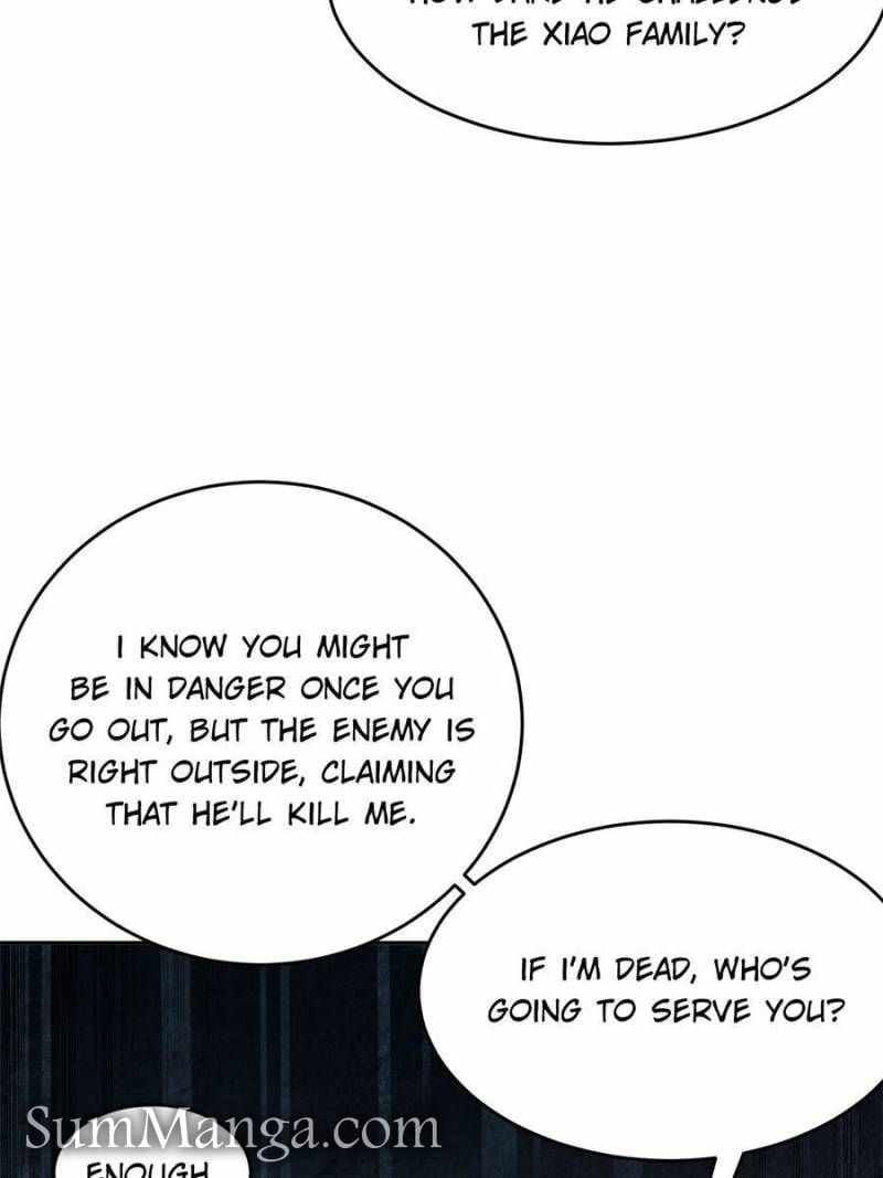 Start with seven stunning senior sisters chapter 53 page 30