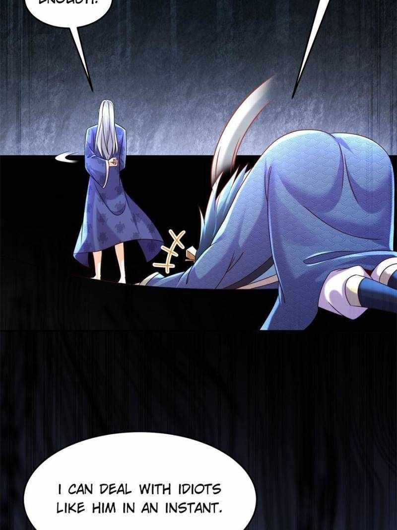 Start with seven stunning senior sisters chapter 53 page 31