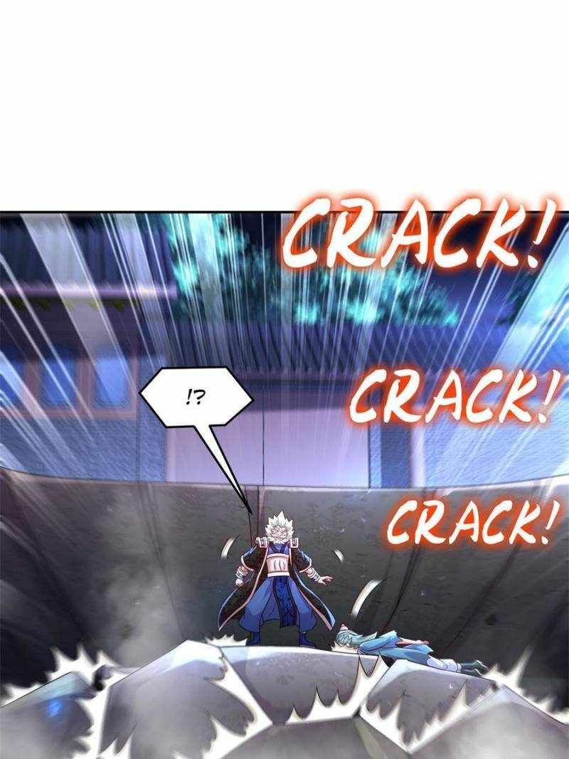 Start with seven stunning senior sisters chapter 53 page 36