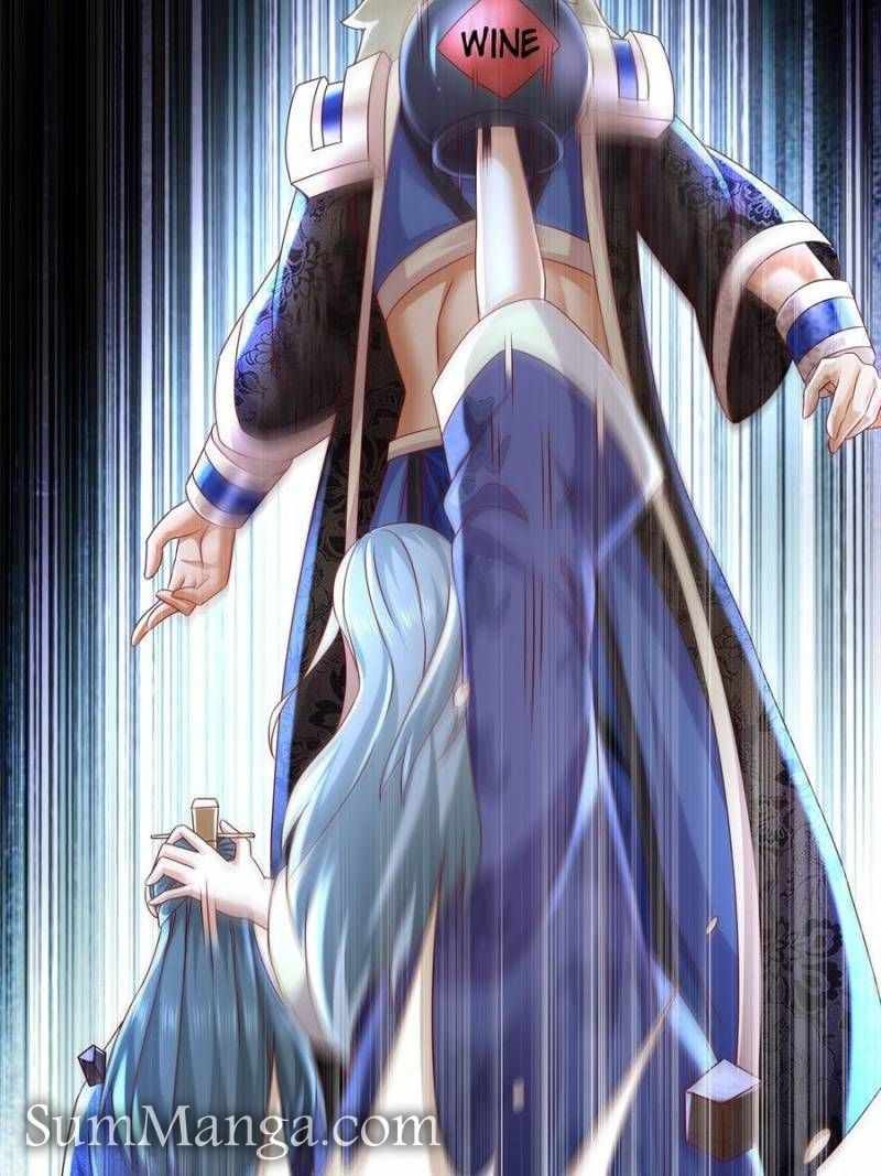 Start with seven stunning senior sisters chapter 53 page 38