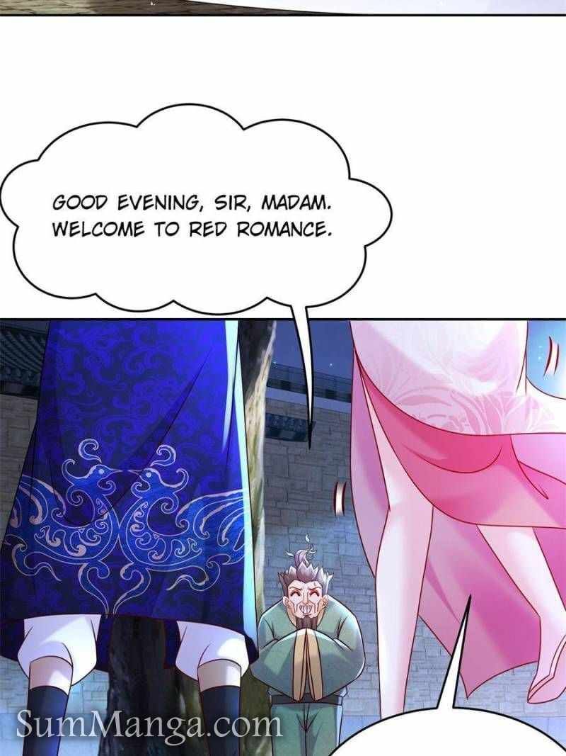 Start with seven stunning senior sisters chapter 53 page 4