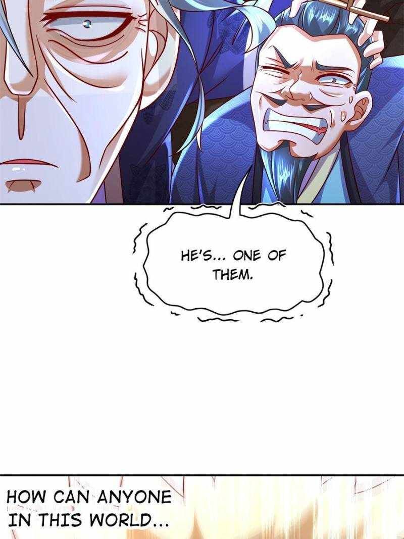 Start with seven stunning senior sisters chapter 53 page 40