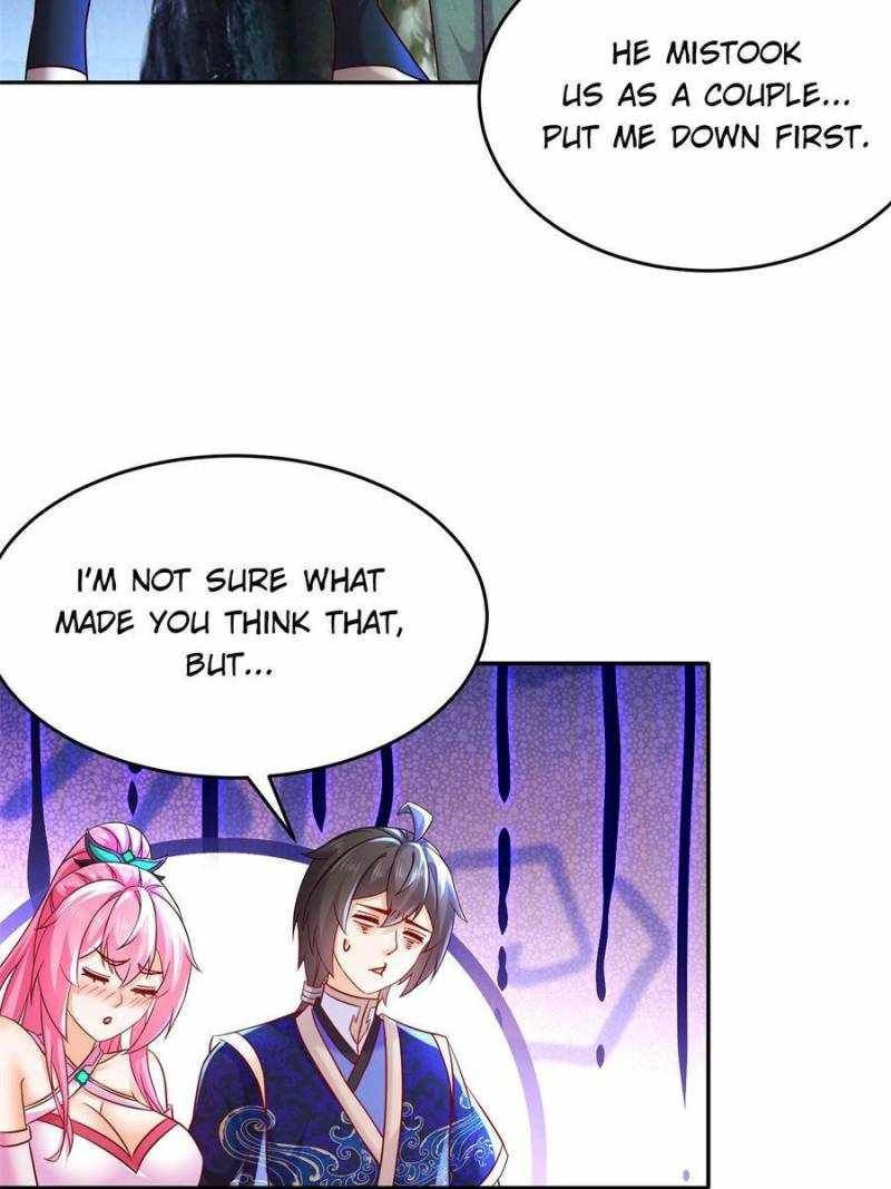 Start with seven stunning senior sisters chapter 53 page 5