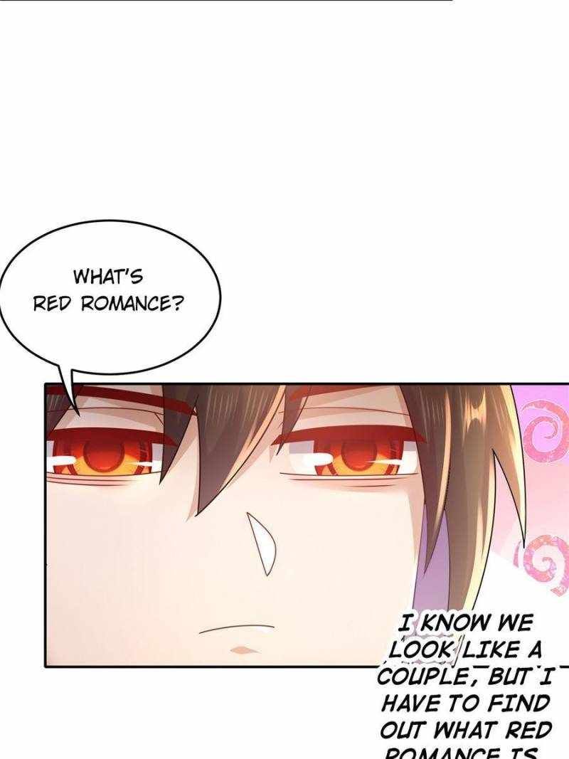 Start with seven stunning senior sisters chapter 53 page 6