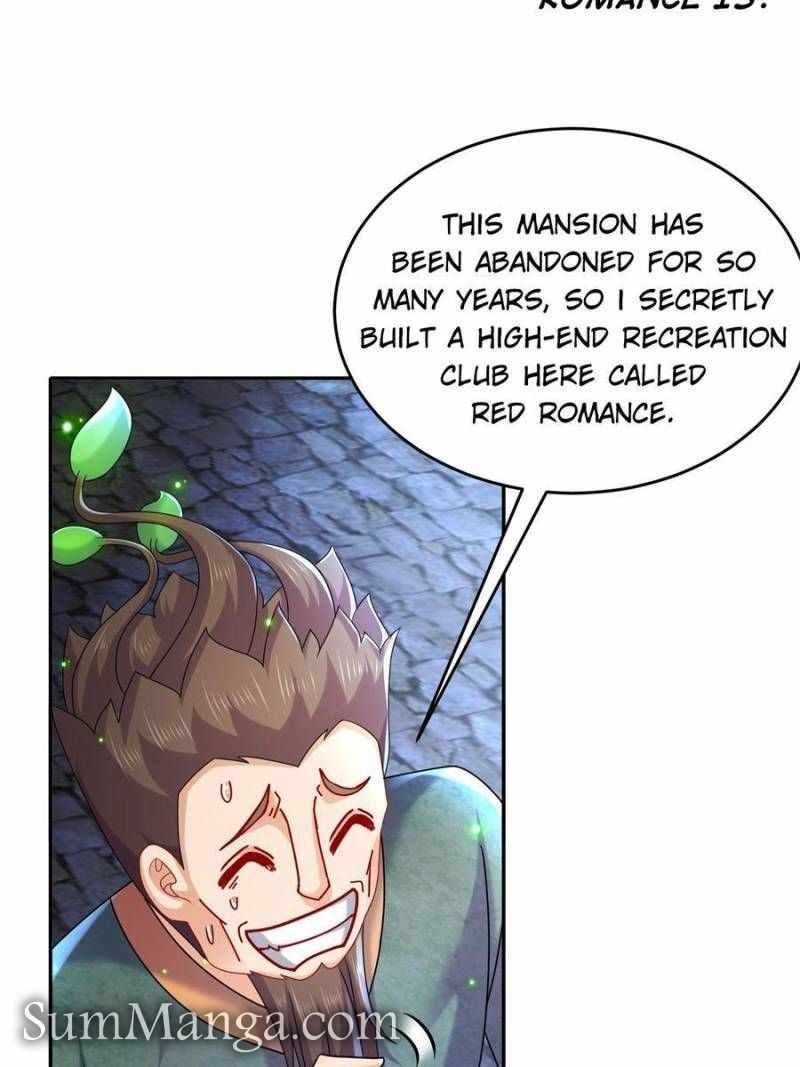 Start with seven stunning senior sisters chapter 53 page 7