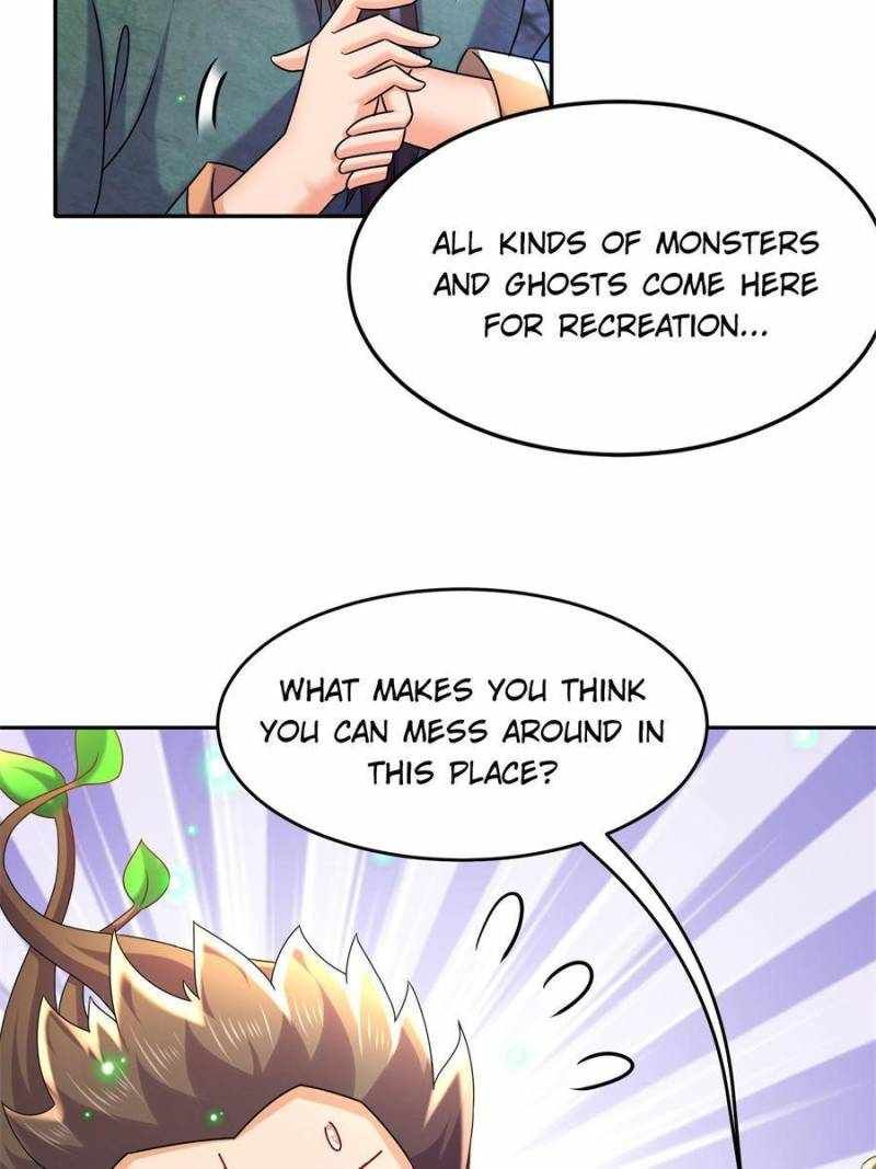 Start with seven stunning senior sisters chapter 53 page 8