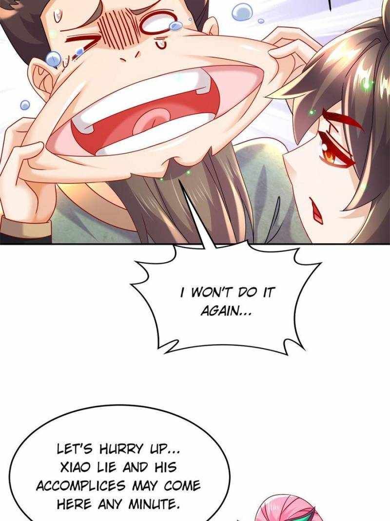 Start with seven stunning senior sisters chapter 53 page 9