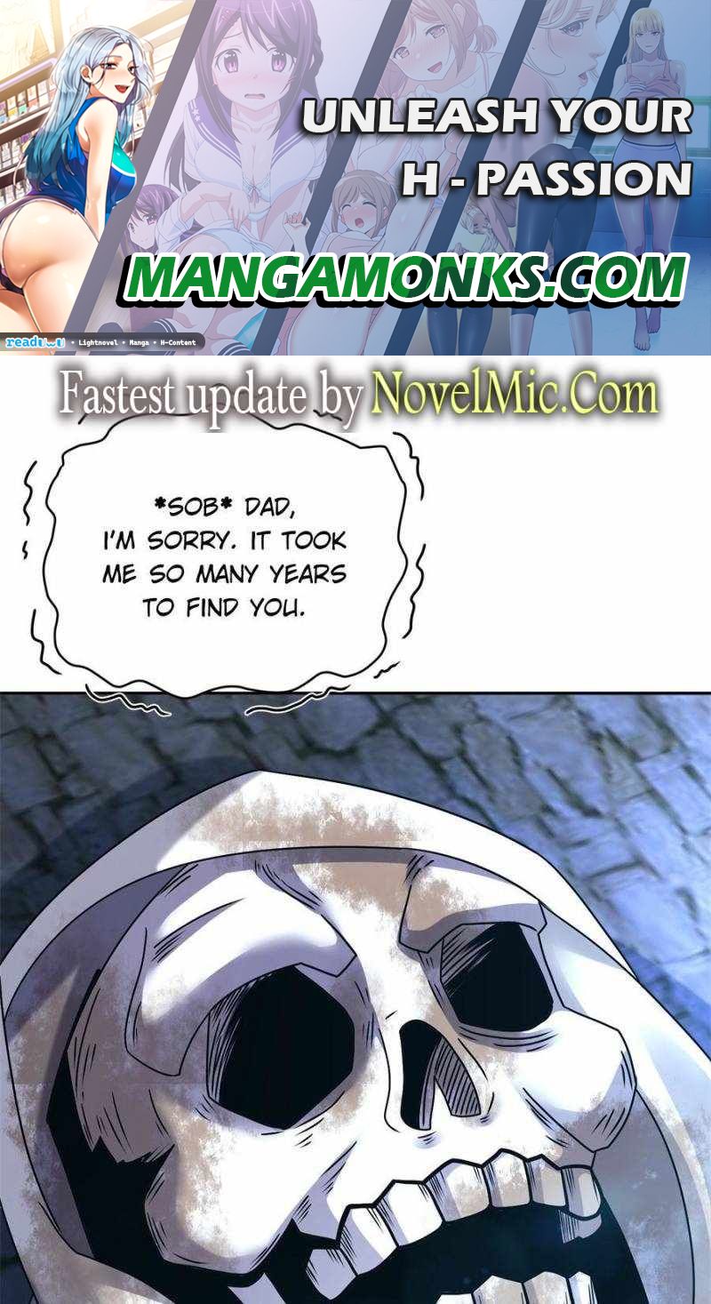 Start with seven stunning senior sisters chapter 54 page 1