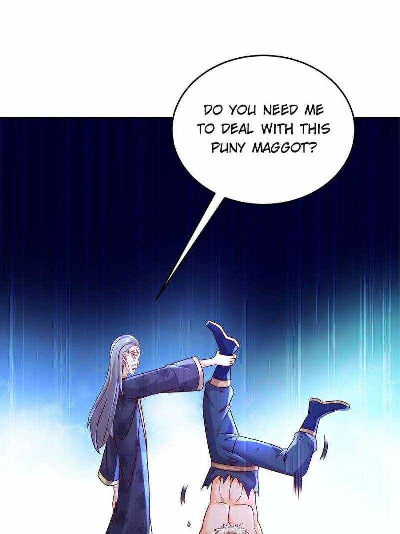 Start with seven stunning senior sisters chapter 54 page 11