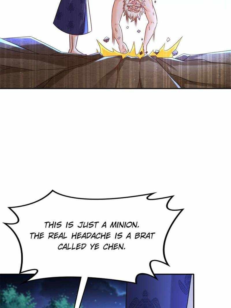 Start with seven stunning senior sisters chapter 54 page 12