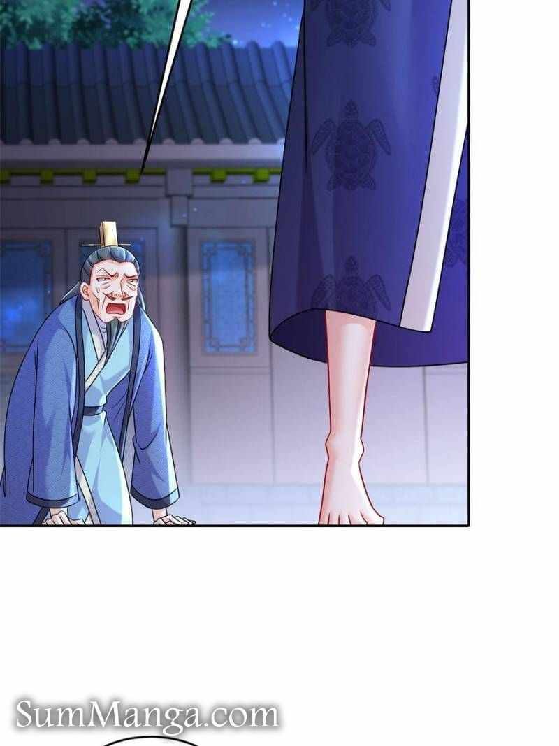 Start with seven stunning senior sisters chapter 54 page 13