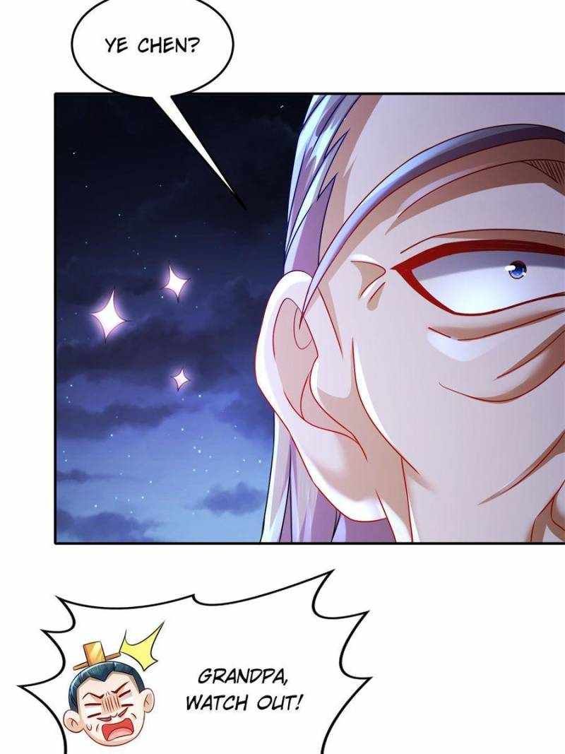 Start with seven stunning senior sisters chapter 54 page 14