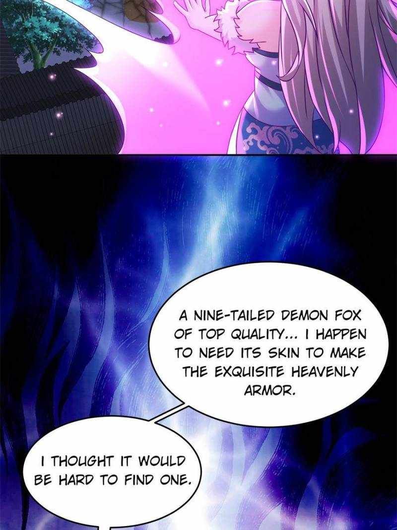 Start with seven stunning senior sisters chapter 54 page 16