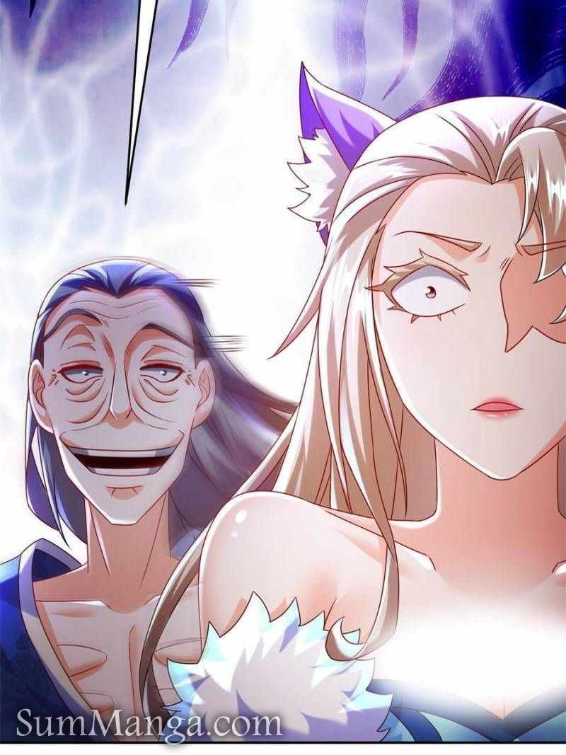 Start with seven stunning senior sisters chapter 54 page 17