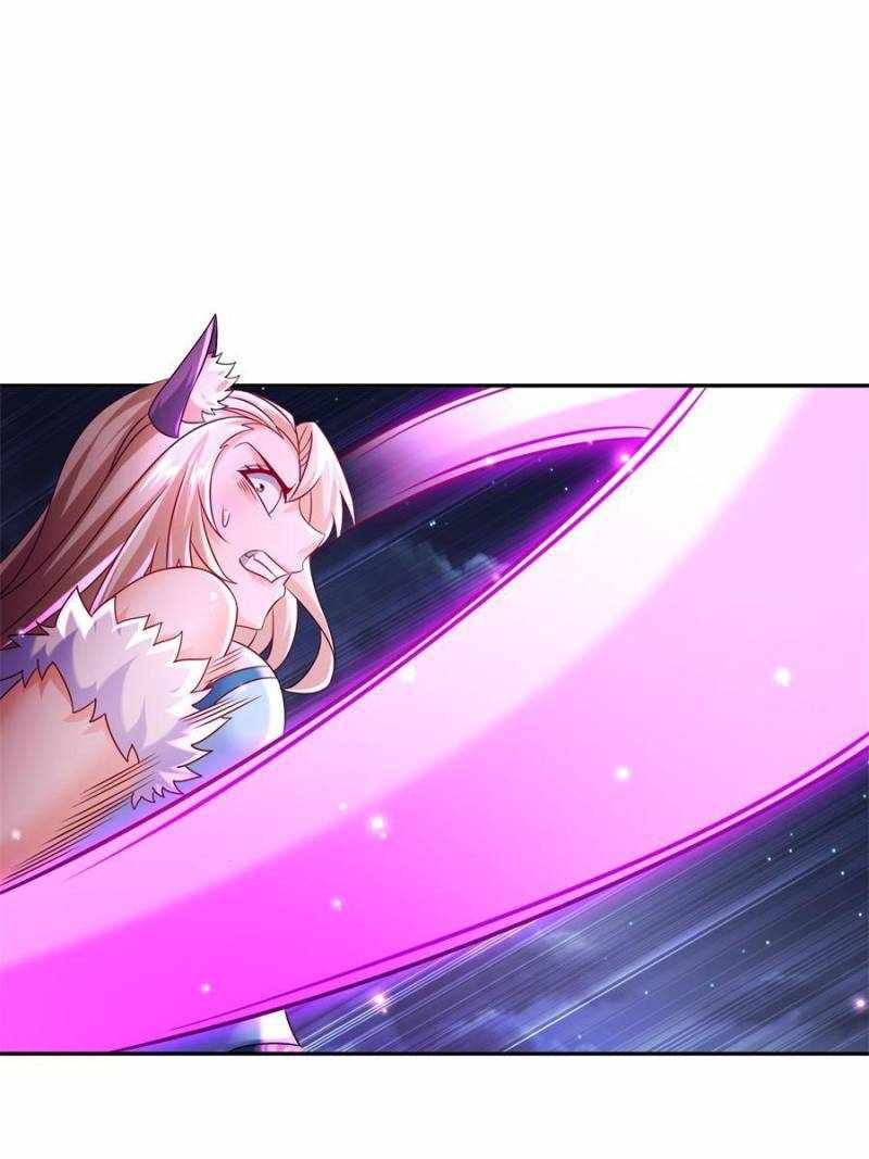 Start with seven stunning senior sisters chapter 54 page 18