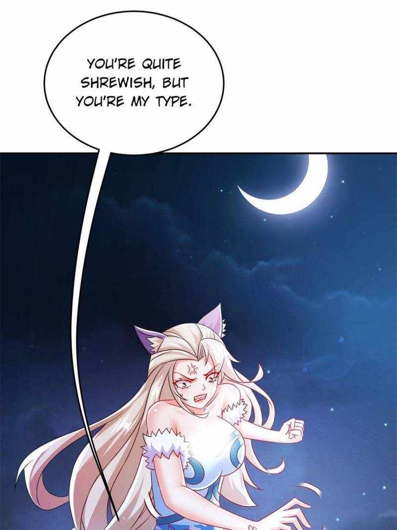 Start with seven stunning senior sisters chapter 54 page 19