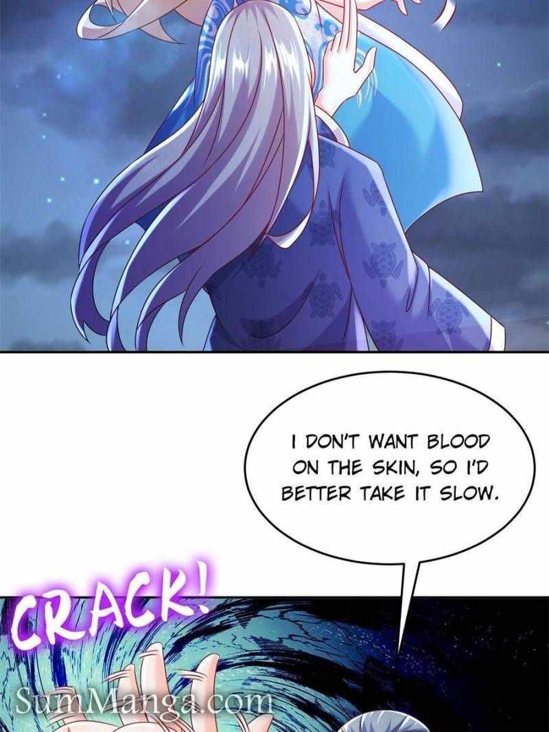 Start with seven stunning senior sisters chapter 54 page 20