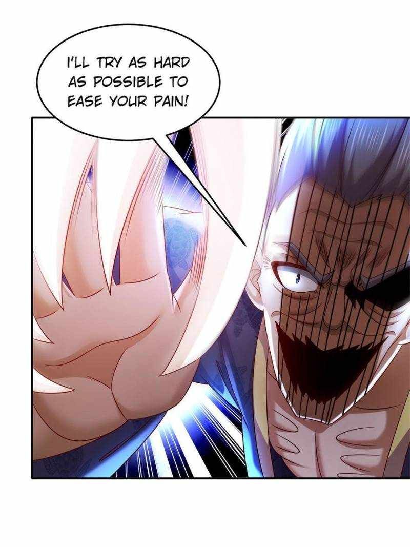 Start with seven stunning senior sisters chapter 54 page 22