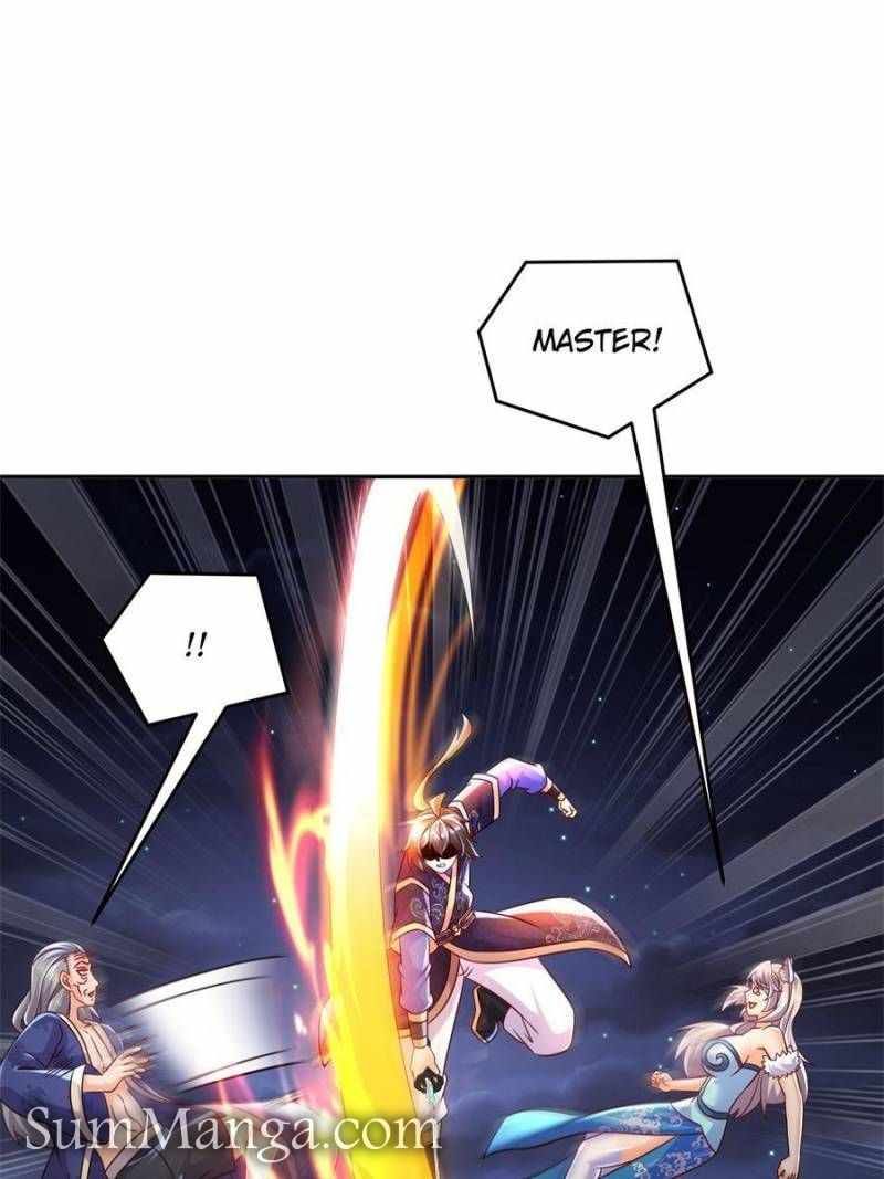 Start with seven stunning senior sisters chapter 54 page 24