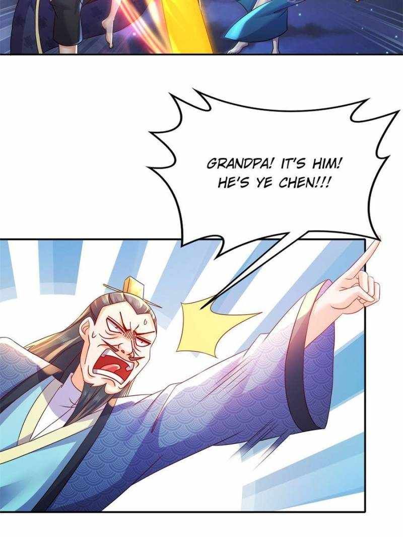 Start with seven stunning senior sisters chapter 54 page 25