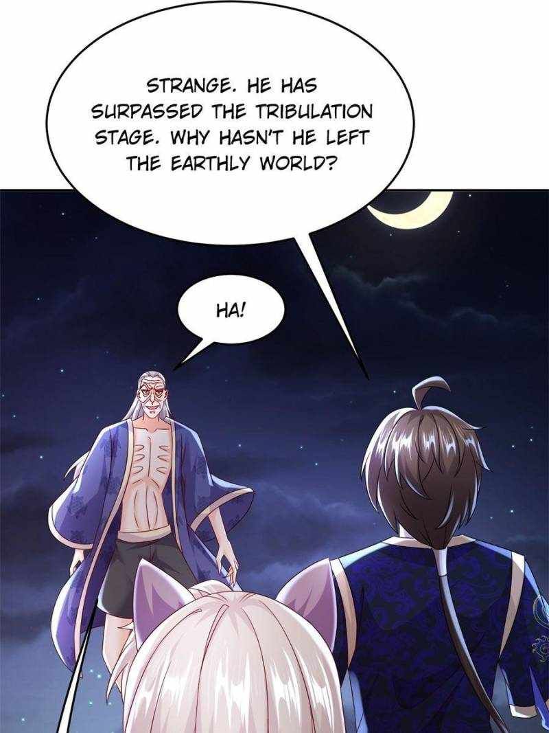 Start with seven stunning senior sisters chapter 54 page 26